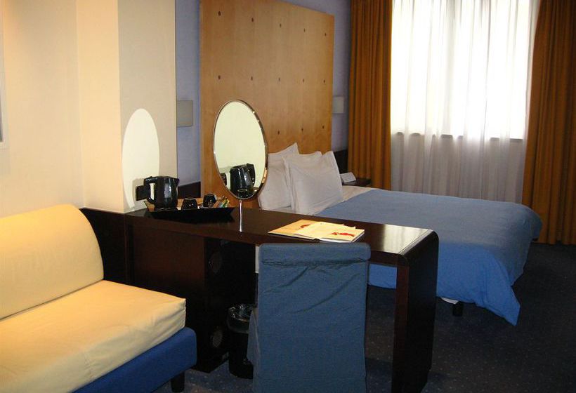 Rome Hotel degli Imperatori  | Roma | Roma | Italia 10