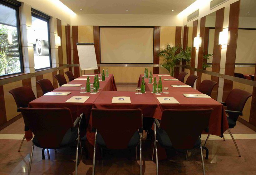 Rome Hotel degli Imperatori  | Roma | Roma | Italia 11