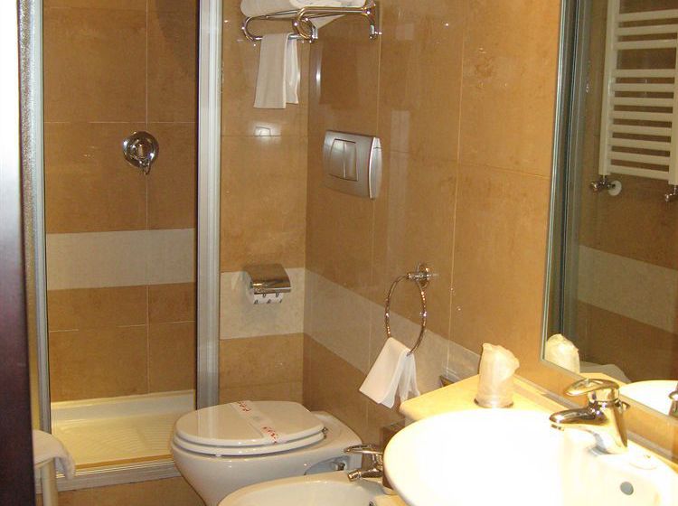 Rome Hotel degli Imperatori  | Roma | Roma | Italia 12