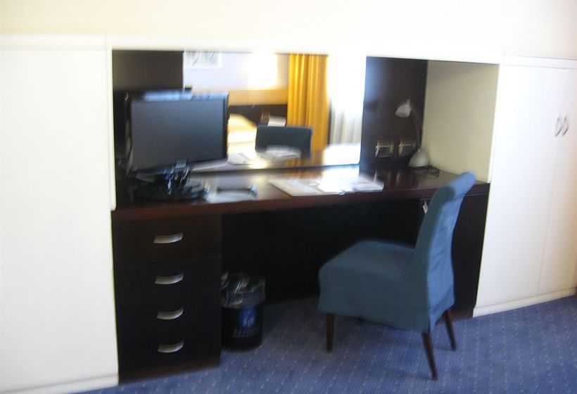 Rome Hotel degli Imperatori  | Roma | Roma | Italia 16