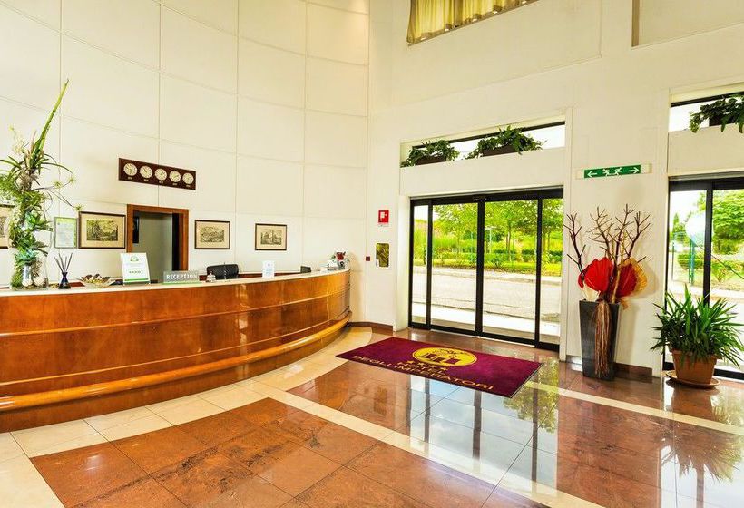 Rome Hotel degli Imperatori  | Roma | Roma | Italia 2