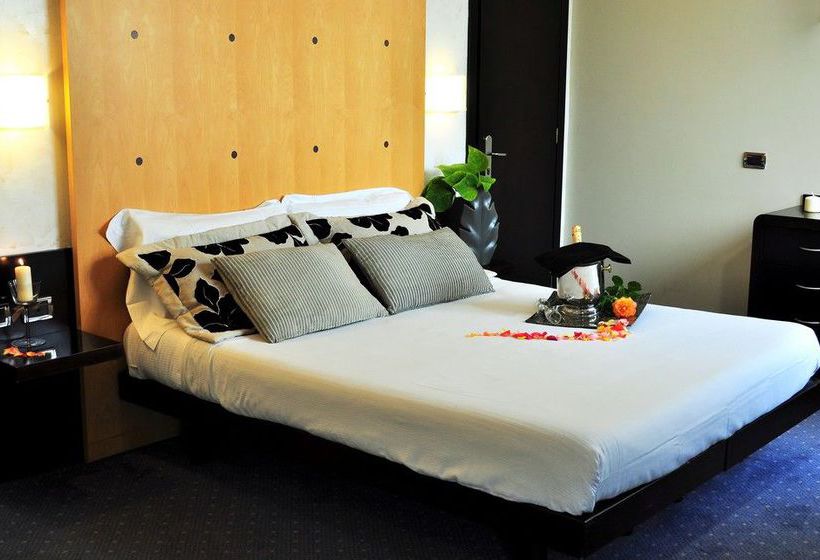 Rome Hotel degli Imperatori  | Roma | Roma | Italia 4