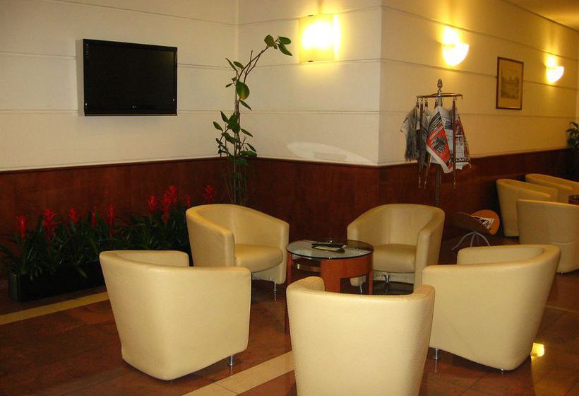 Rome Hotel degli Imperatori  | Roma | Roma | Italia 5