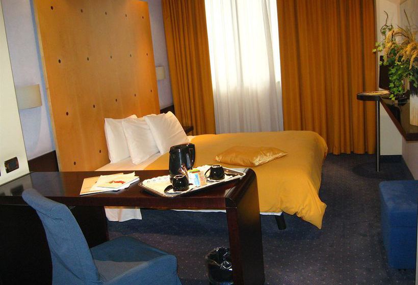 Rome Hotel degli Imperatori  | Roma | Roma | Italia 8