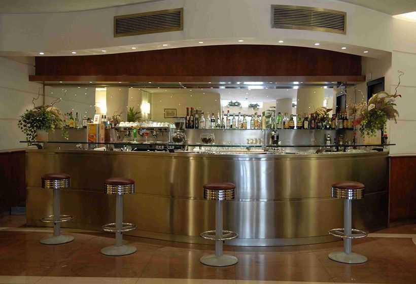 Rome Hotel degli Imperatori  | Roma | Roma | Italia 9