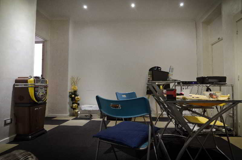 Hotel Pollon Inn San Remo Imperia