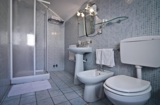 Hotel Pollon Inn San Remo  | Sanremo | Imperia | Italia 10