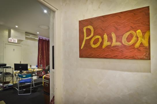 Hotel Pollon Inn San Remo  | Sanremo | Imperia | Italia 11