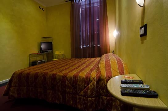 Hotel Pollon Inn San Remo  | Sanremo | Imperia | Italia 12