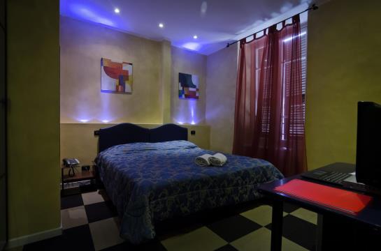 Hotel Pollon Inn San Remo  | Sanremo | Imperia | Italia 13