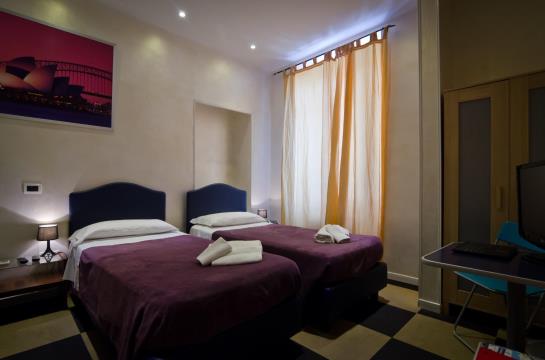 Hotel Pollon Inn San Remo  | Sanremo | Imperia | Italia 14