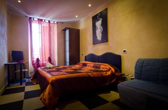 Hotel Pollon Inn San Remo  | Sanremo | Imperia | Italia 3