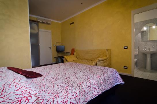 Hotel Pollon Inn San Remo  | Sanremo | Imperia | Italia 4