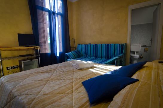 Hotel Pollon Inn San Remo  | Sanremo | Imperia | Italia 5