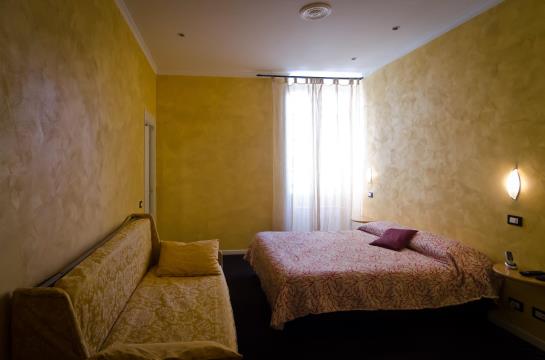 Hotel Pollon Inn San Remo  | Sanremo | Imperia | Italia 6