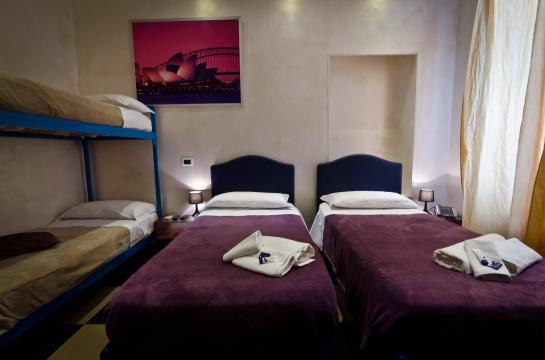 Hotel Pollon Inn San Remo  | Sanremo | Imperia | Italia 8