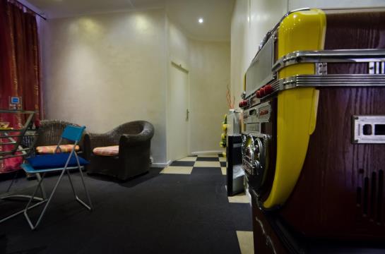 Hotel Pollon Inn San Remo  | Sanremo | Imperia | Italia 9