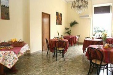 Hotel Il Gabbiano Bianco Bandb  | Lecce | Lecce | Italia 4