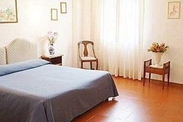 Hotel Bellettini  | Firenze | Florence | Italia 3