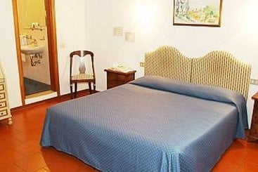 Hotel Bellettini  | Firenze | Florence | Italia 4