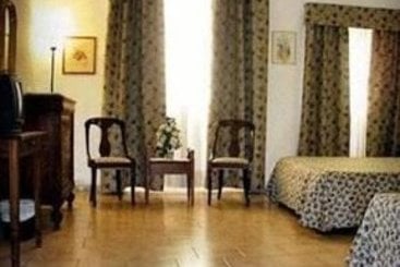 Hotel Bellettini  | Firenze | Florence | Italia 5