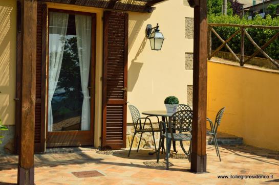 Hotel Mariletta Country House Roccatederighi