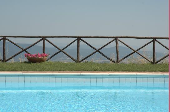 Hotel Mariletta Country House  | Roccatederighi | Grosseto | Italia 1