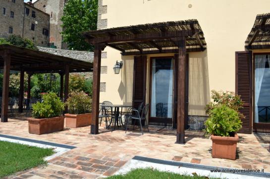 Hotel Mariletta Country House  | Roccatederighi | Grosseto | Italia 10