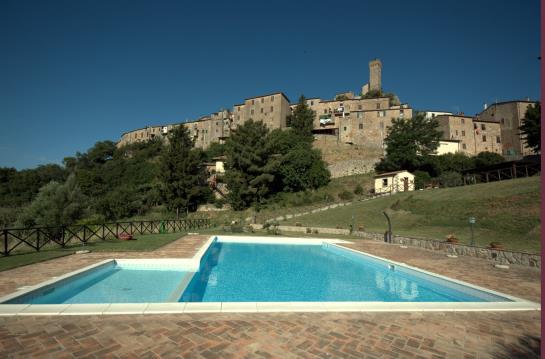 Hotel Mariletta Country House  | Roccatederighi | Grosseto | Italia 13