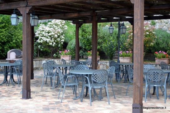 Hotel Mariletta Country House  | Roccatederighi | Grosseto | Italia 15