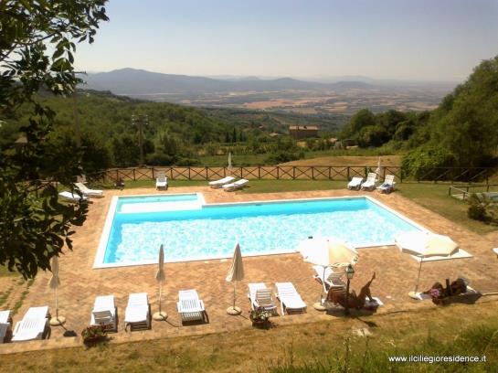 Hotel Mariletta Country House  | Roccatederighi | Grosseto | Italia 17