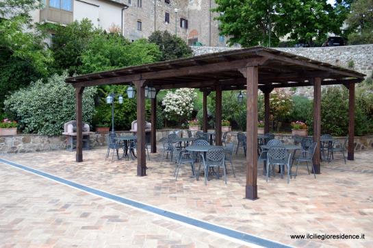 Hotel Mariletta Country House  | Roccatederighi | Grosseto | Italia 18