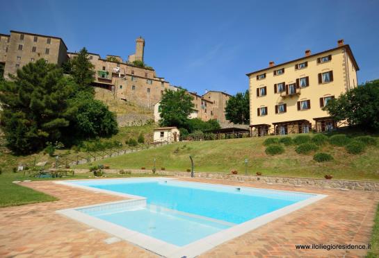 Hotel Mariletta Country House  | Roccatederighi | Grosseto | Italia 20