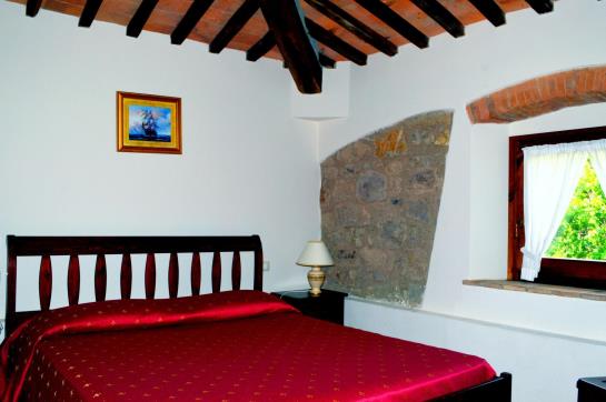 Hotel Mariletta Country House  | Roccatederighi | Grosseto | Italia 4