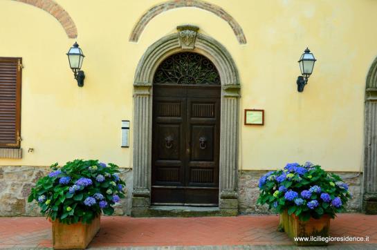 Hotel Mariletta Country House  | Roccatederighi | Grosseto | Italia 5