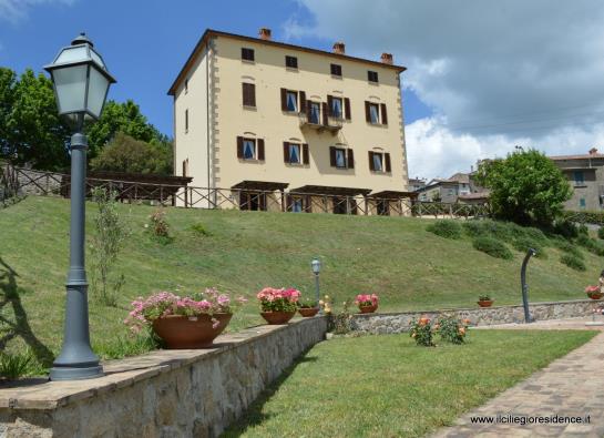 Hotel Mariletta Country House  | Roccatederighi | Grosseto | Italia 6