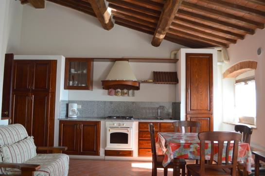 Hotel Mariletta Country House  | Roccatederighi | Grosseto | Italia 7
