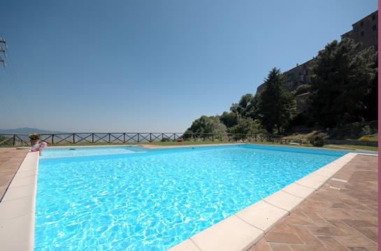 Hotel Mariletta Country House  | Roccatederighi | Grosseto | Italia 8