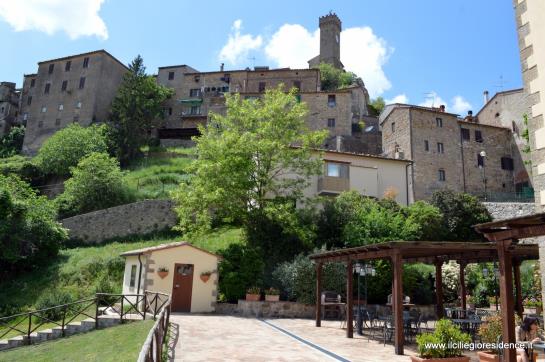 Hotel Mariletta Country House  | Roccatederighi | Grosseto | Italia 9