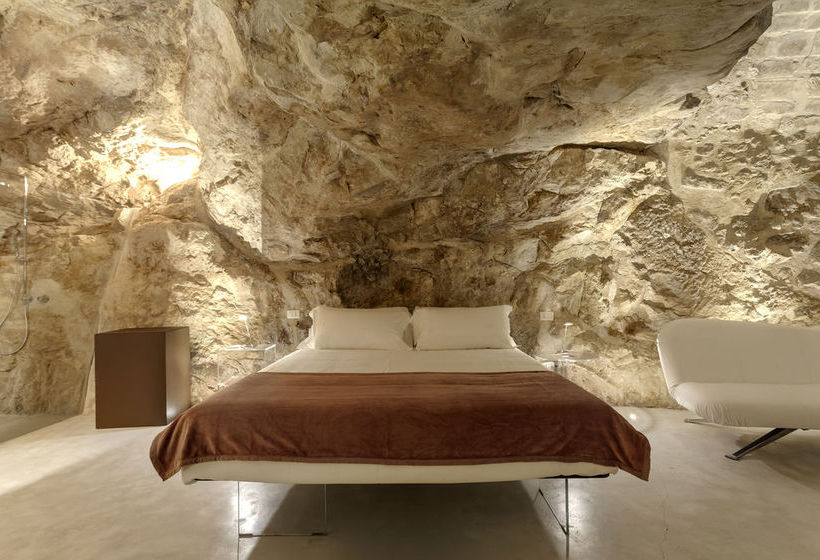 Hotel Locanda Don Serafino  | Ragusa | Ragusa | Italia 11