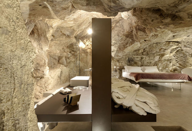 Hotel Locanda Don Serafino  | Ragusa | Ragusa | Italia 12