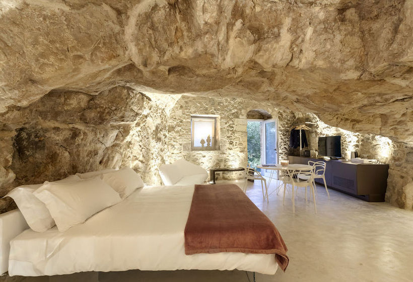 Hotel Locanda Don Serafino  | Ragusa | Ragusa | Italia 13