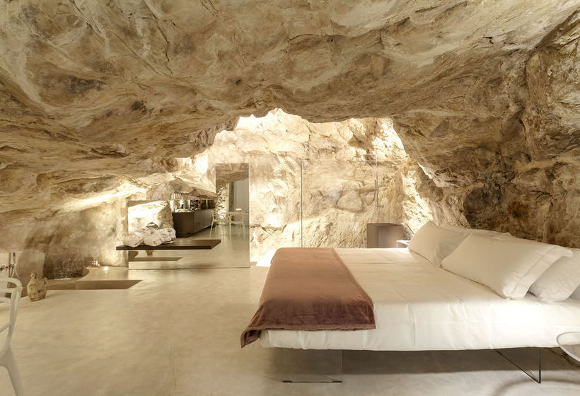 Hotel Locanda Don Serafino  | Ragusa | Ragusa | Italia 14