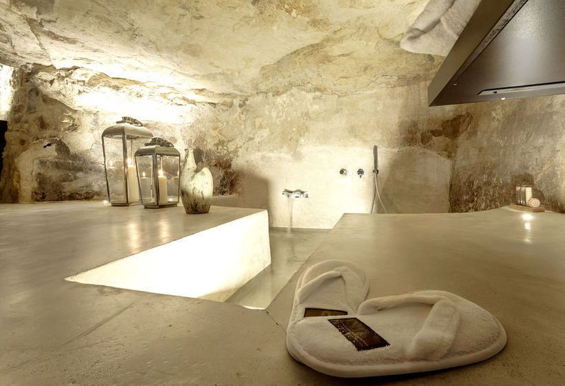 Hotel Locanda Don Serafino  | Ragusa | Ragusa | Italia 15