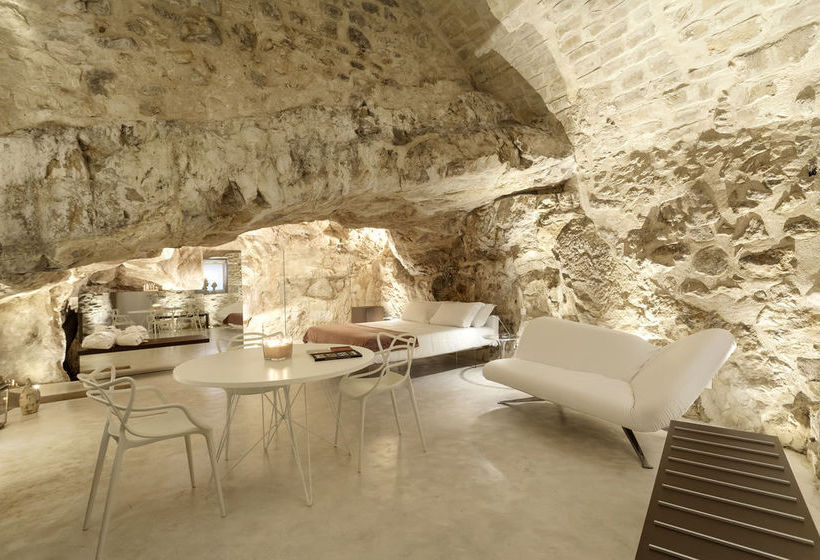 Hotel Locanda Don Serafino  | Ragusa | Ragusa | Italia 16