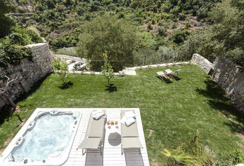 Hotel Locanda Don Serafino  | Ragusa | Ragusa | Italia 18