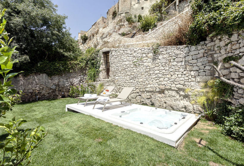 Hotel Locanda Don Serafino  | Ragusa | Ragusa | Italia 19