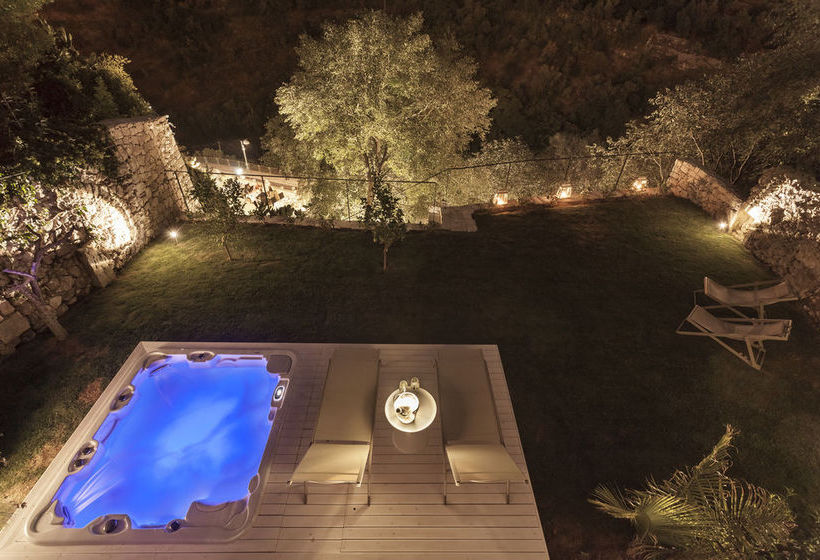 Hotel Locanda Don Serafino  | Ragusa | Ragusa | Italia 3