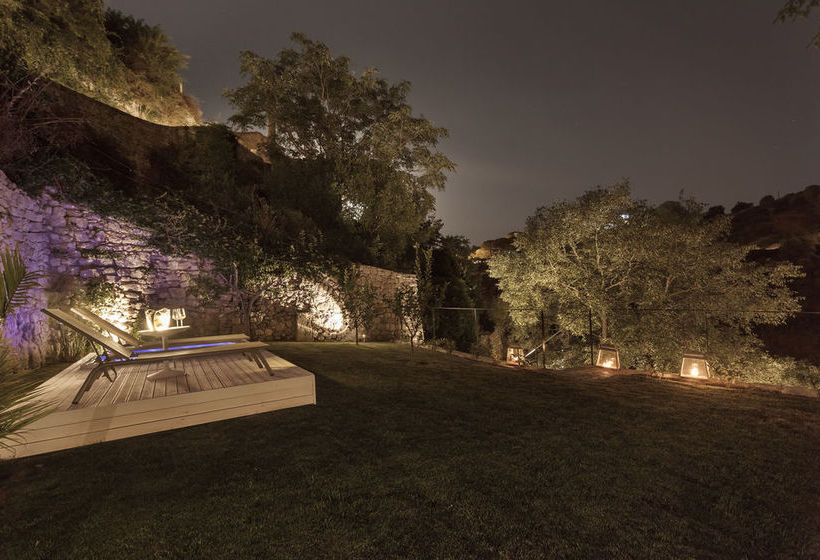 Hotel Locanda Don Serafino  | Ragusa | Ragusa | Italia 5