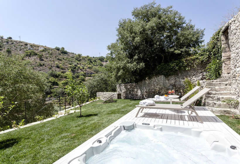 Hotel Locanda Don Serafino  | Ragusa | Ragusa | Italia 9